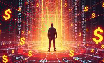 El Algoritmo Detrás de tu Crédito: Lo que Nadie te Cuenta