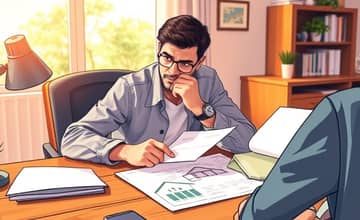 Pre-aprobación vs. Aprobación: Lo que Realmente Significan