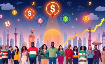 Score Crediticio en Diferentes Países: ¿Varía la Fórmula?