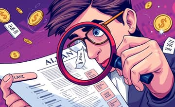 El Costo Oculto de tu Crédito: Más Allá de los Intereses