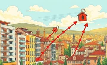 Crédito y Bienes Raíces: La Clave para tu Próxima Compra