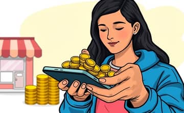 Micropréstamos: ¿La Solución Temporal Perfecta?