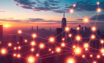 Crédito y Tecnología Blockchain: El Futuro del Financiamiento