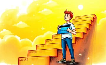 Tarjetas Garantizadas: Tu Primer Paso Hacia un Buen Crédito