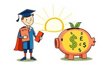 Créditos para Estudios: Invierte en tu Futuro