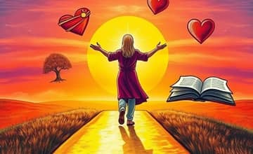 El Camino Próspero: Diseñando tu Herencia Ideal