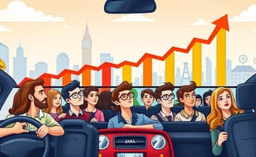 Cómo el Crédito Impacta tu Seguro Automotriz