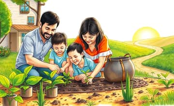 Sembrando Riqueza: Inicia tu Plan de Patrimonio Hoy