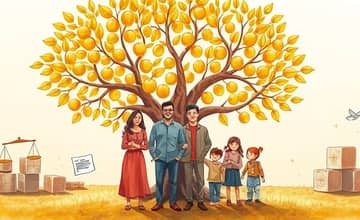 Libera tu Futuro: Planificación Patrimonial sin Estrés