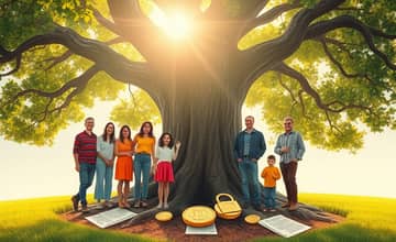 Estratega de Legados: Dominando la Planificación Patrimonial