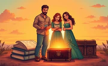 Herencia Consciente: Construyendo un Patrimonio Responsable