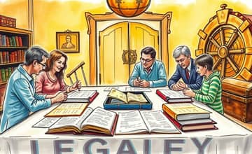 Herramientas Clave: El Arsenal de tu Plan Patrimonial