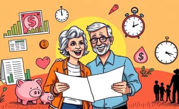 Crédito y Planificación de Jubilación: Una Mirada Holística