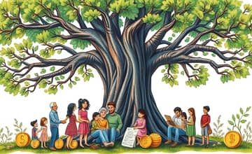 Tu Huella Económica: Definiendo tu Legado Personal