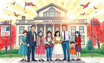 El Arte de Heredar Bien: Principios para una Sucesión Exitosa