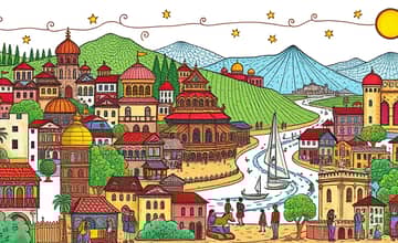 Patrimonio Sin Fronteras: Pensando Más Allá de lo Convencional