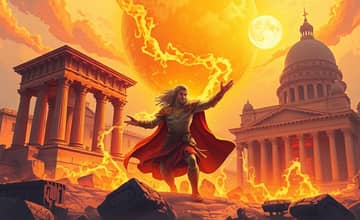 De Cero a Héroe: Convierte tu Patrimonio en una Leyenda