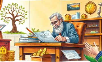 El Secreto de los Ricos: Planificación Patrimonial Proactiva