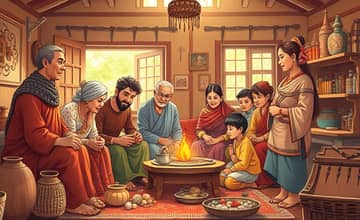 El Tesoro Familiar: Resguardando la Herencia de los Tuyos