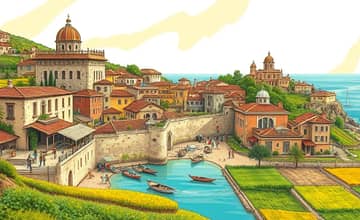 Patrimonio Resiliente: Estrategias para Superar Desafíos