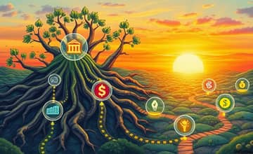 Visión de Futuro: Diseña el Mañana de tu Patrimonio