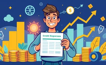 El Poder de un Historial de Pagos Impecable