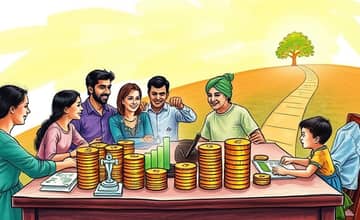 Tu Historia Financiera: Escribiendo el Legado de tu Vida