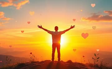 Transforma tu Mentalidad: El Secreto para una Vida Abundante