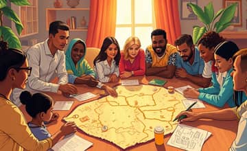 El Mapa de la Riqueza: Navega tu Patrimonio con Confianza