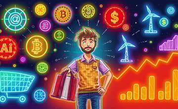 De Consumidor a Inversor: Un Cambio de Paradigma Financiero