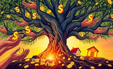 El Legado Oculto: Descubre el Verdadero Valor de tu Patrimonio