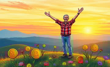 Retiro Anticipado: Estrategias Comprobadas para Lograrlo