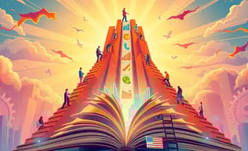 Invierte en Conocimiento: La Base de tu Imperio Financiero