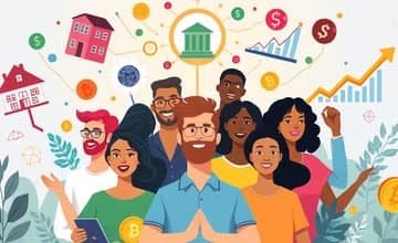 Deja de Trabajar por Dinero: Haz que el Dinero Trabaje para Ti