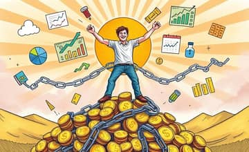 Desbloquea tu Potencial de Ganancias: Supera tus Límites