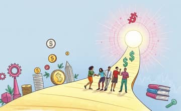 La Fórmula del Éxito Financiero: Implementa y Triunfa