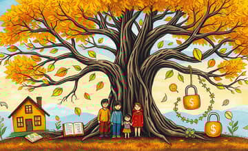 Desvanece la Incertidumbre: Planificación Sencilla de tu Patrimonio