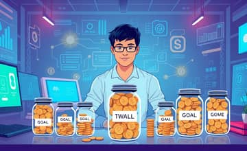 Maximiza tu Potencial de Ahorro: Técnicas Avanzadas