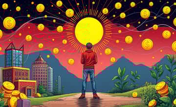 El Arte de Generar Riqueza: Más Allá de un Salario