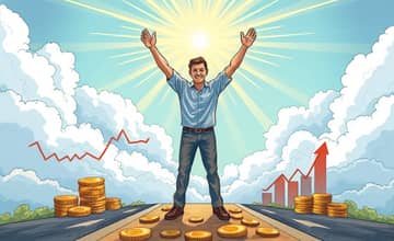 Controla tu Destino Financiero: Empieza Hoy Mismo