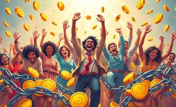 Rompiendo Mitos Financieros: La Verdad Detrás de la Riqueza