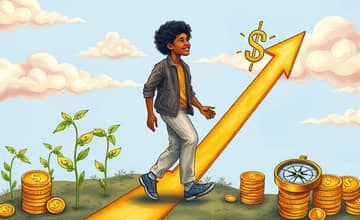 Vive la Vida que Sueñas: Tu Plan Personal de Riqueza