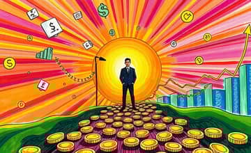 El Despertar Financiero: Tu Guía para la Libertad Real