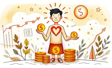 Dominar tus Finanzas: La Clave para una Vida Plena