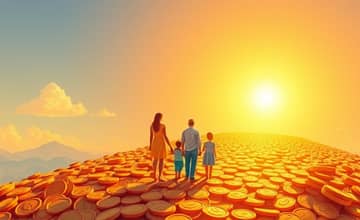 Tu Proyecto de Vida Financiera: Construyendo tu Legado