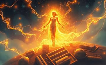 El Legado del Alma: Más Allá de los Bienes Materiales