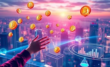 Finanzas Personales en la Era Cripto: Organiza tu Dinero Digital