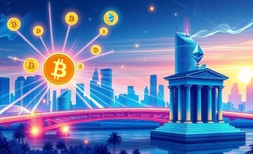 Crédito con Cripto: Abriendo Nuevas Vías Financieras