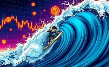 El Arte de Vender en Corto Cripto: Gana con la Caída de Precios