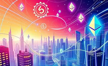 Cripto Préstamos Flash: Microcréditos Instantáneos sin Garantías